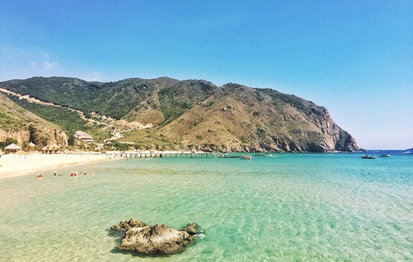 Tour du lịch Quy Nhơn - Phú Yên 4 ngày 3 đêm