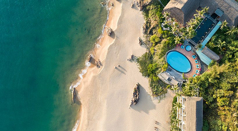 Combo AVANI Quy Nhơn Resort & Spa