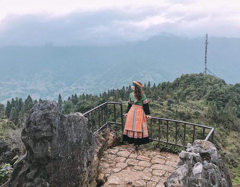 kinh nghiem ngam nui ham rong