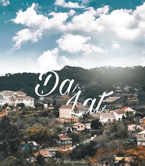 Đà Lạt