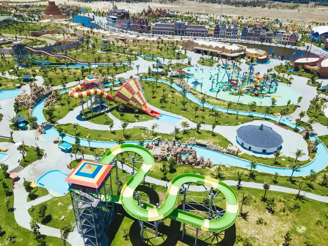 cong vien nuoc vinwonder nam hoi an