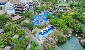 Tour du lịch Núi Thần Tài 1 ngày tại Đà Nẵng