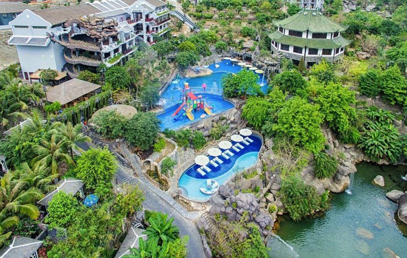 Tour du lịch Núi Thần Tài 1 ngày tại Đà Nẵng